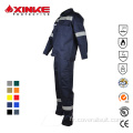 Combinaison ignifuge Arc Flash pour soudeur